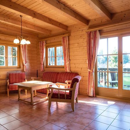 Elsenbrunn Holiday Home In Stefan In The Lavanttal With Balcony מראה חיצוני תמונה