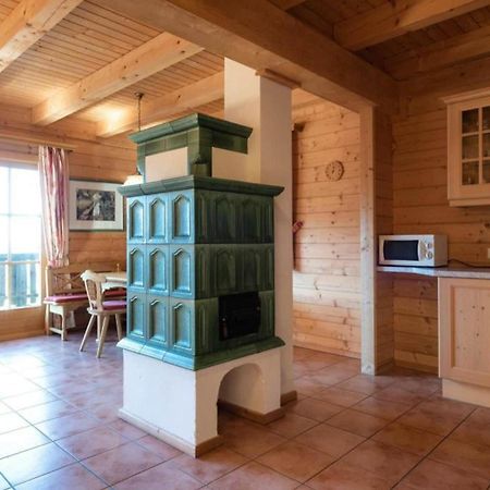 Elsenbrunn Holiday Home In Stefan In The Lavanttal With Balcony מראה חיצוני תמונה