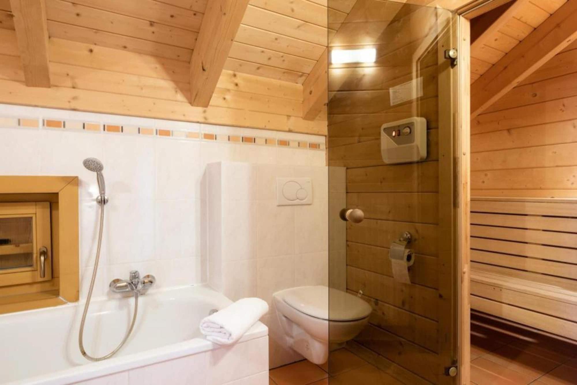 Elsenbrunn Holiday Home In Stefan In The Lavanttal With Balcony מראה חיצוני תמונה